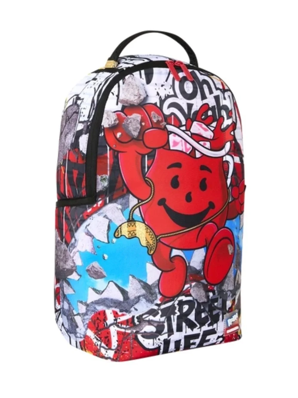 KOOL AID - OH YEA BACKPACK